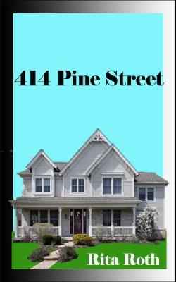 414 Pine Street (English Edition)