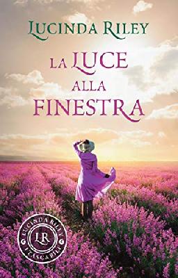 La luce alla finestra (Italian Edition)