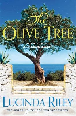 The Olive Tree: A gripping story of secrets and love under the Cyprus sun from the bestselling author of The Seven Sisters series