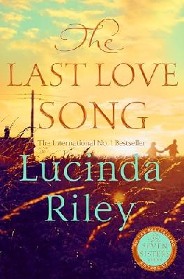 The Last Love Song: A gripping mystery of music, fame, and a rock star