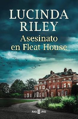 Asesinato en Fleat House (Spanish Edition)