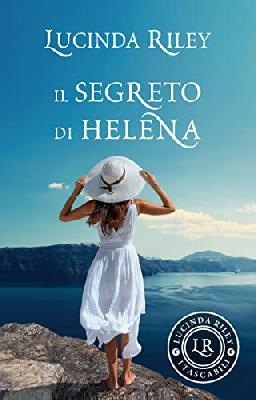 Il segreto di Helena (Italian Edition)