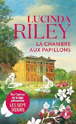La chambre aux papillons (French Edition)