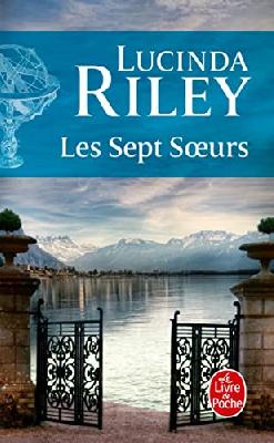 Les Sept Soeurs 01: Maia