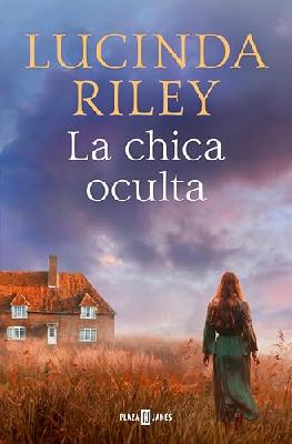 La chica oculta (Spanish Edition)