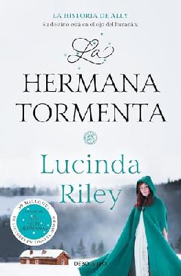 La hermana tormenta / The Storm Sister: La historia de Ally (LAS SIETE HERMANAS, Band 2)
