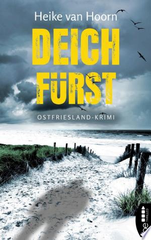 Buchcover: Deichfürst