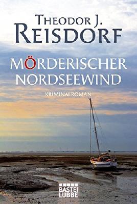 Mörderischer Nordseewind