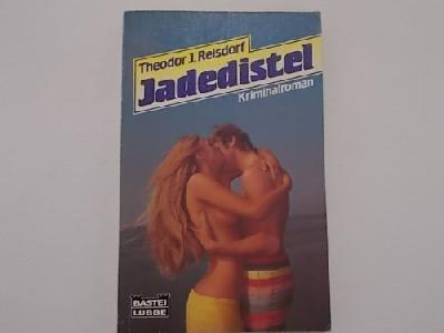 Jadedistel.