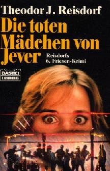 Die toten Mädchen von Jever