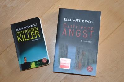 Ostfriesen Killer